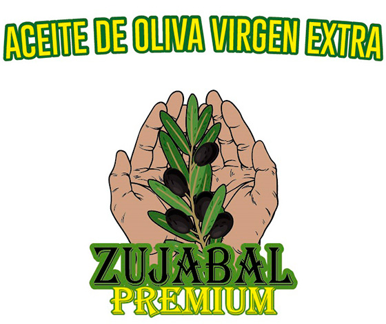 aceite de oliva virgen extra Zujabal